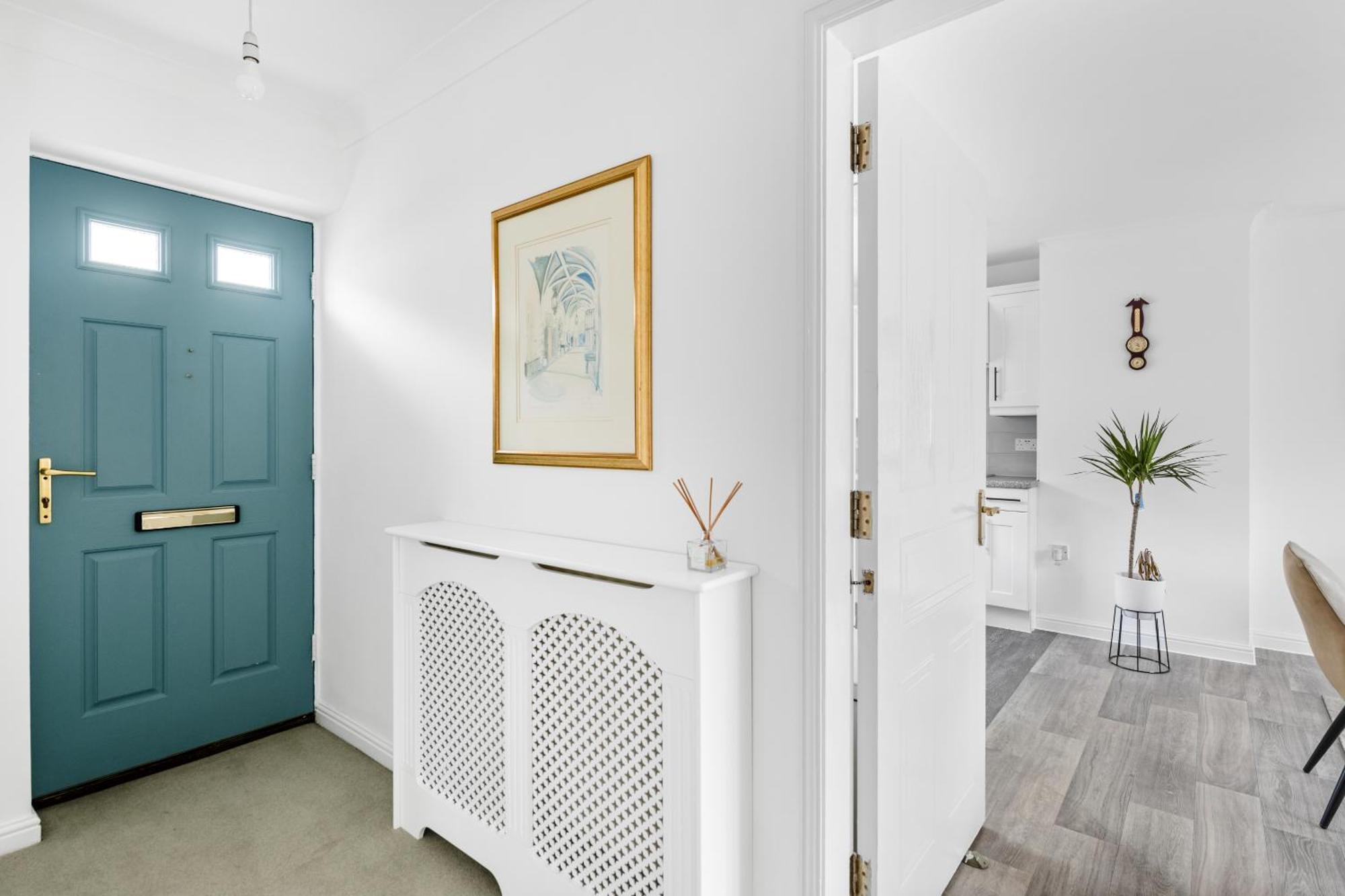 Luxurious 3 Bed House With Free Parking, Close To The Train Station & Town Braintree Ngoại thất bức ảnh