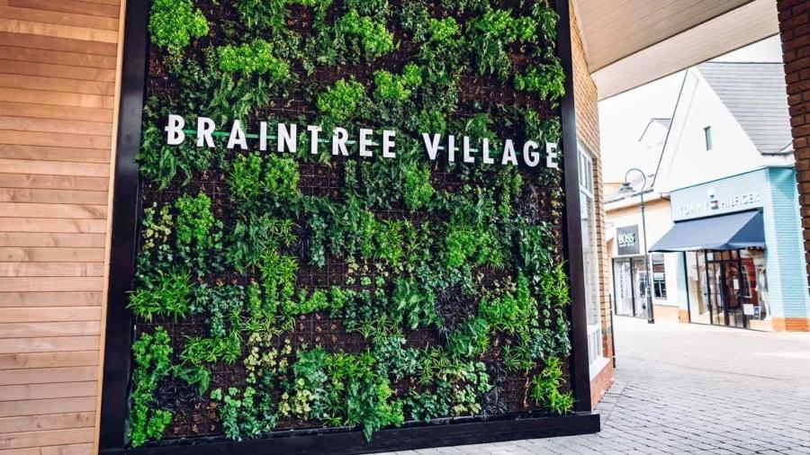 Luxurious 3 Bed House With Free Parking, Close To The Train Station & Town Braintree Ngoại thất bức ảnh