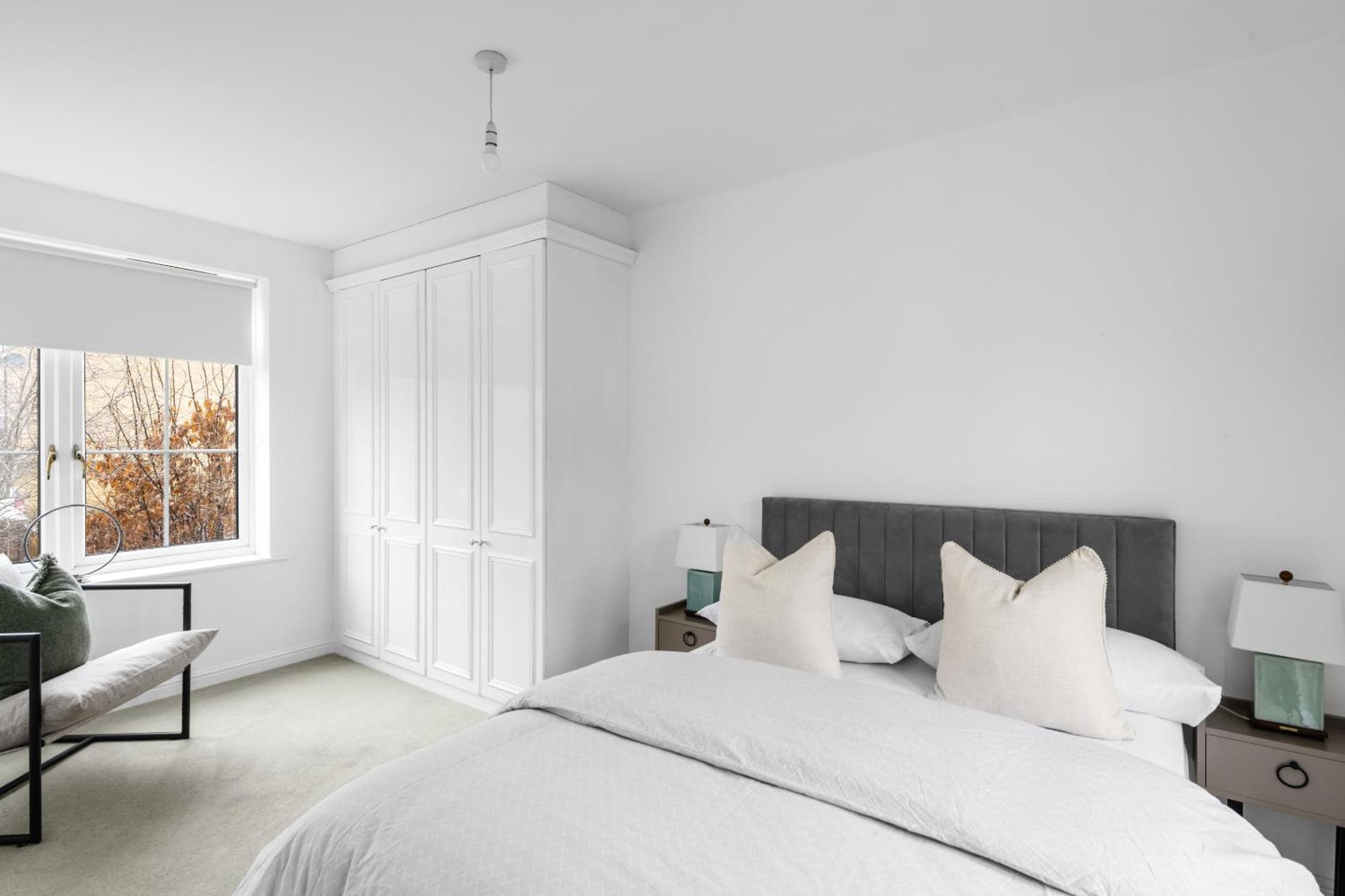 Luxurious 3 Bed House With Free Parking, Close To The Train Station & Town Braintree Ngoại thất bức ảnh
