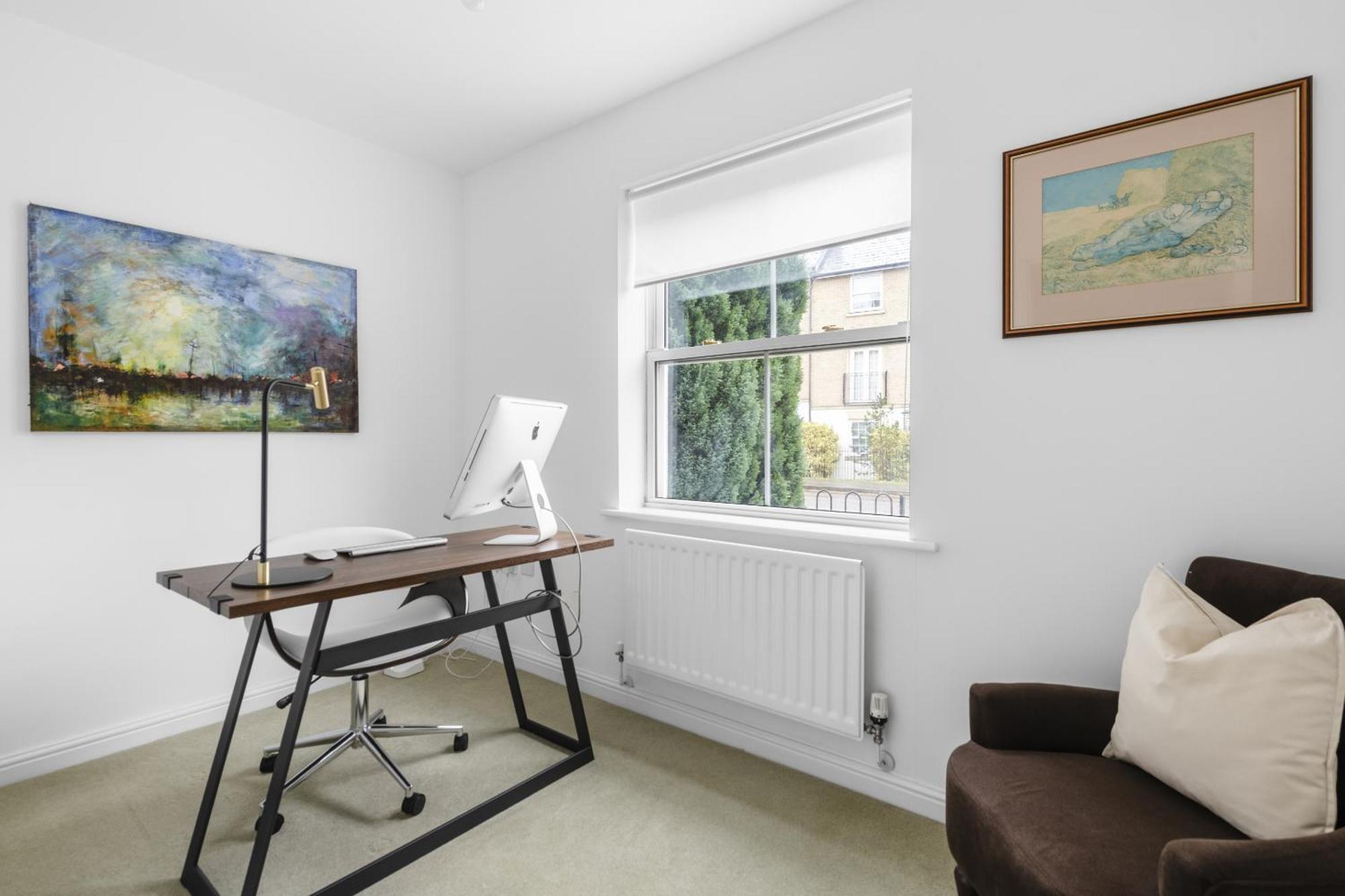 Luxurious 3 Bed House With Free Parking, Close To The Train Station & Town Braintree Ngoại thất bức ảnh